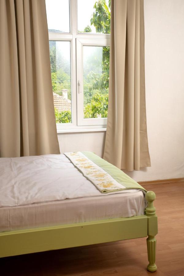 Guest House Ena Velingrad Exterior foto