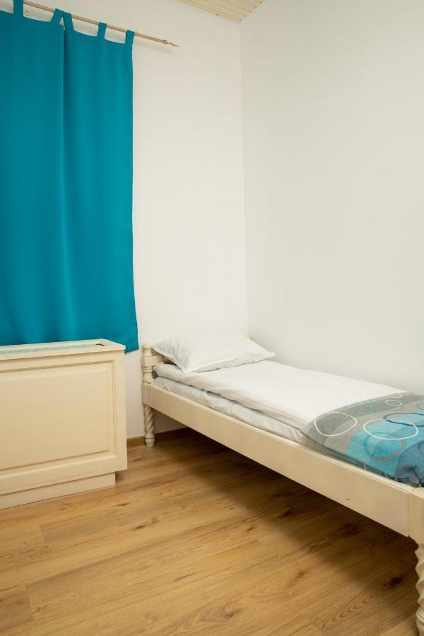 Guest House Ena Velingrad Exterior foto