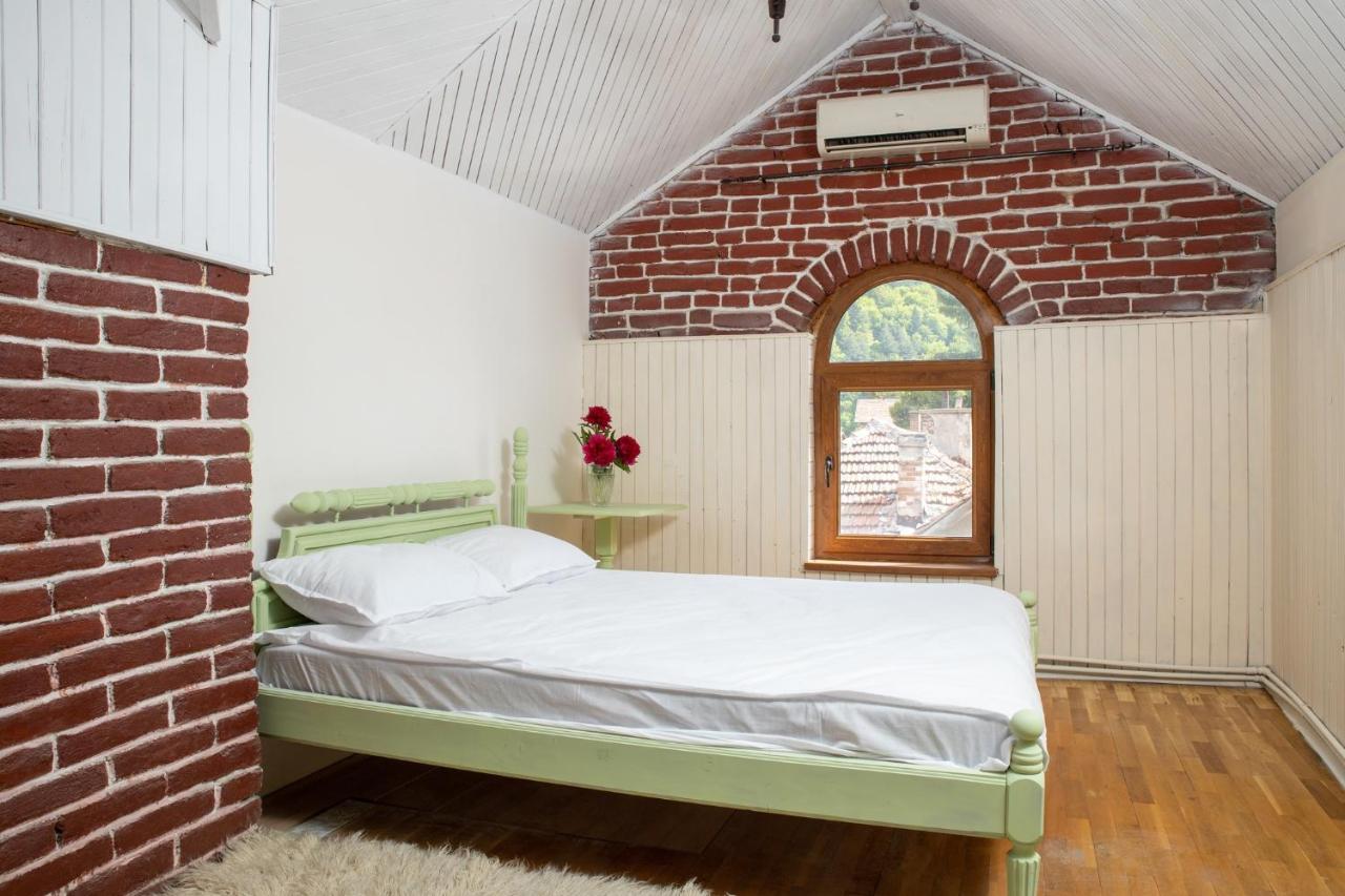 Guest House Ena Velingrad Exterior foto