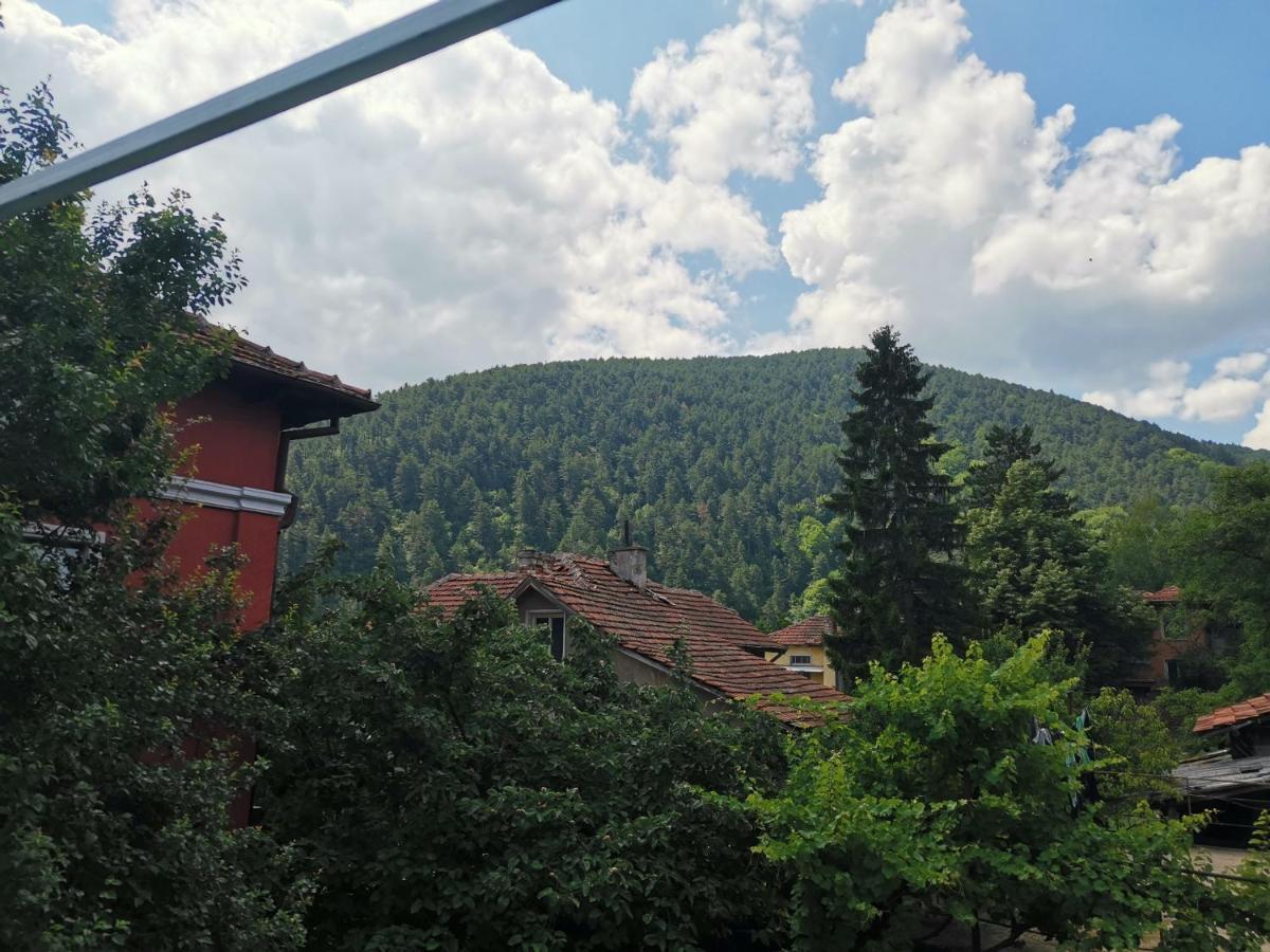 Guest House Ena Velingrad Exterior foto