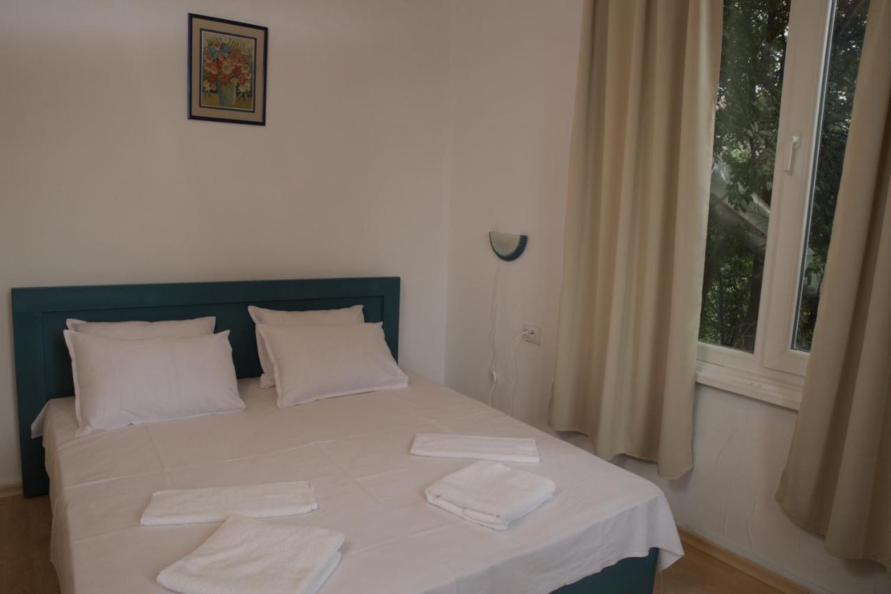 Guest House Ena Velingrad Exterior foto