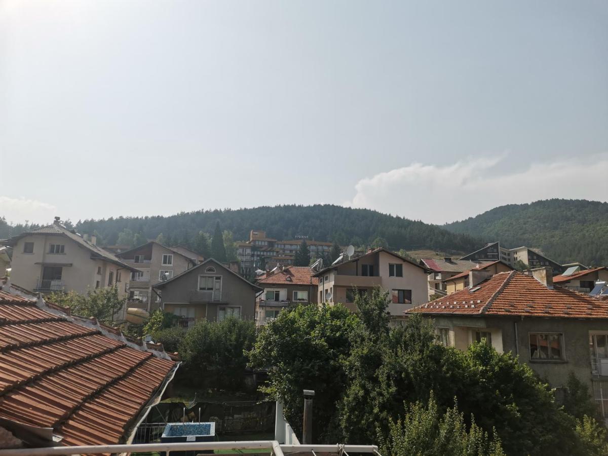 Guest House Ena Velingrad Exterior foto