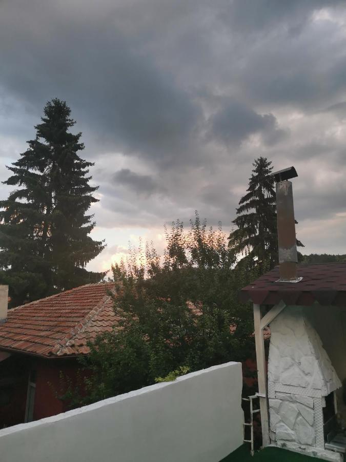 Guest House Ena Velingrad Exterior foto