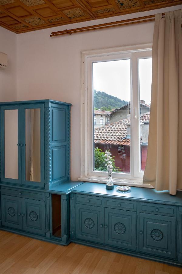Guest House Ena Velingrad Exterior foto