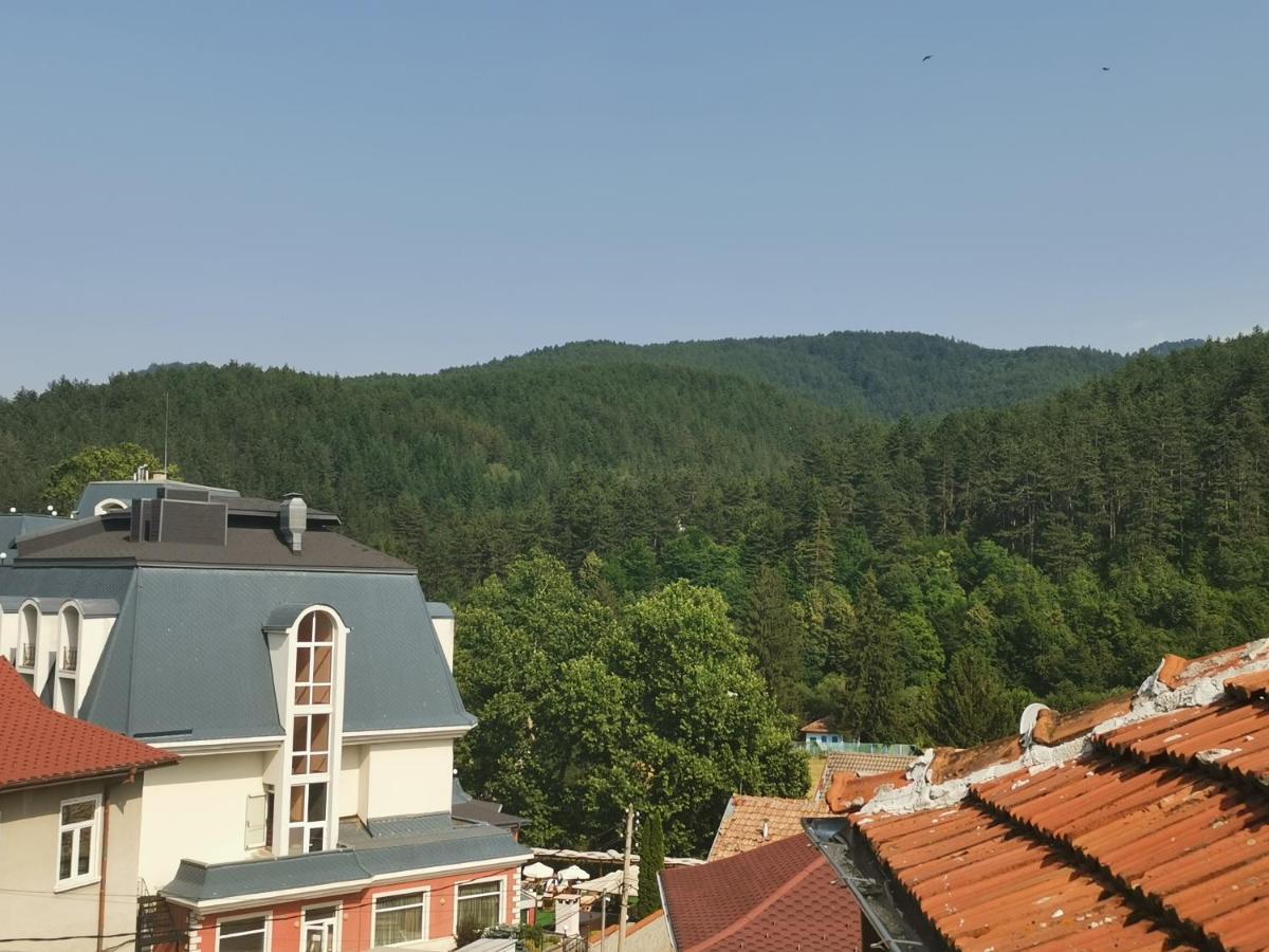 Guest House Ena Velingrad Exterior foto