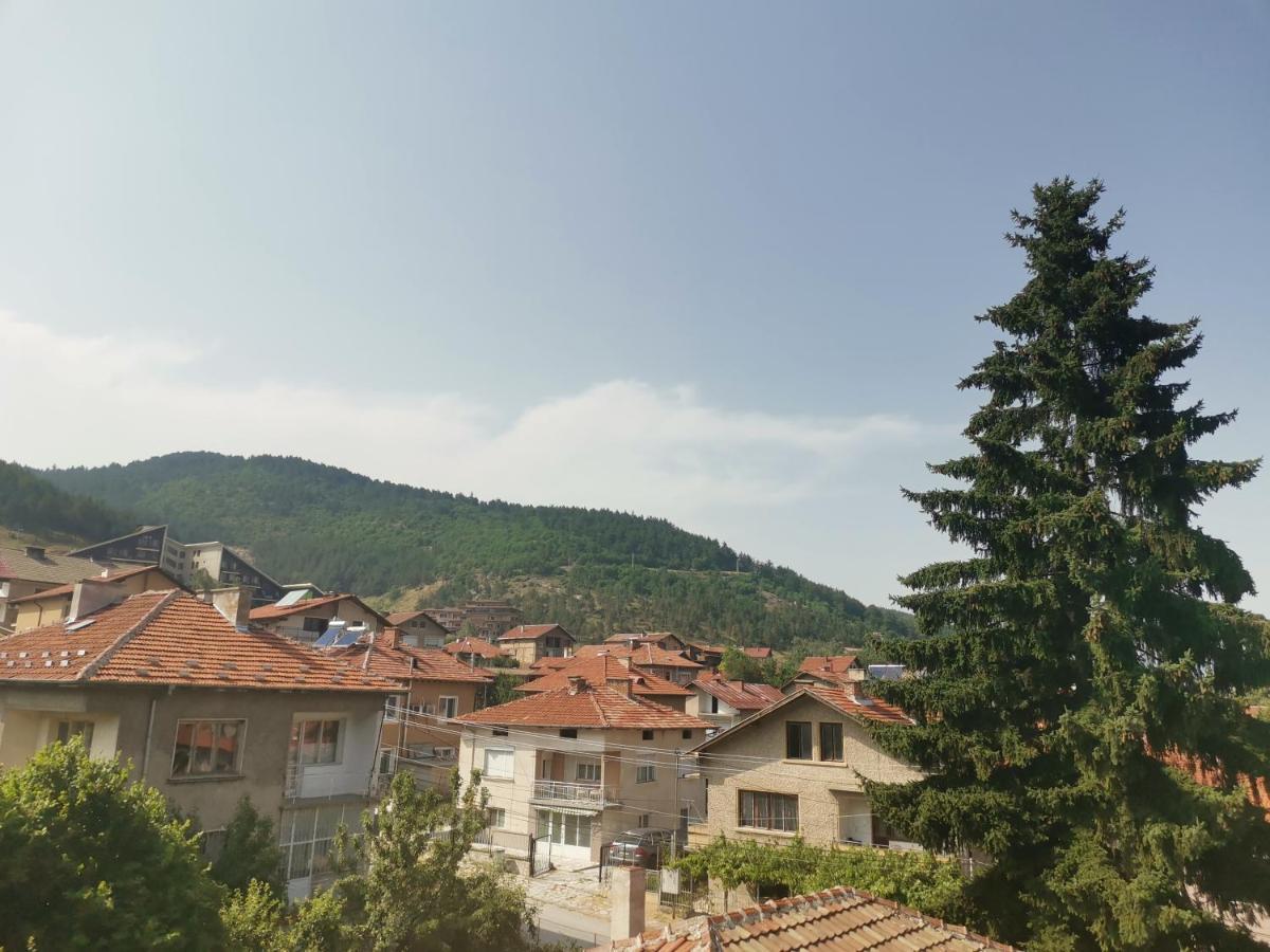 Guest House Ena Velingrad Exterior foto