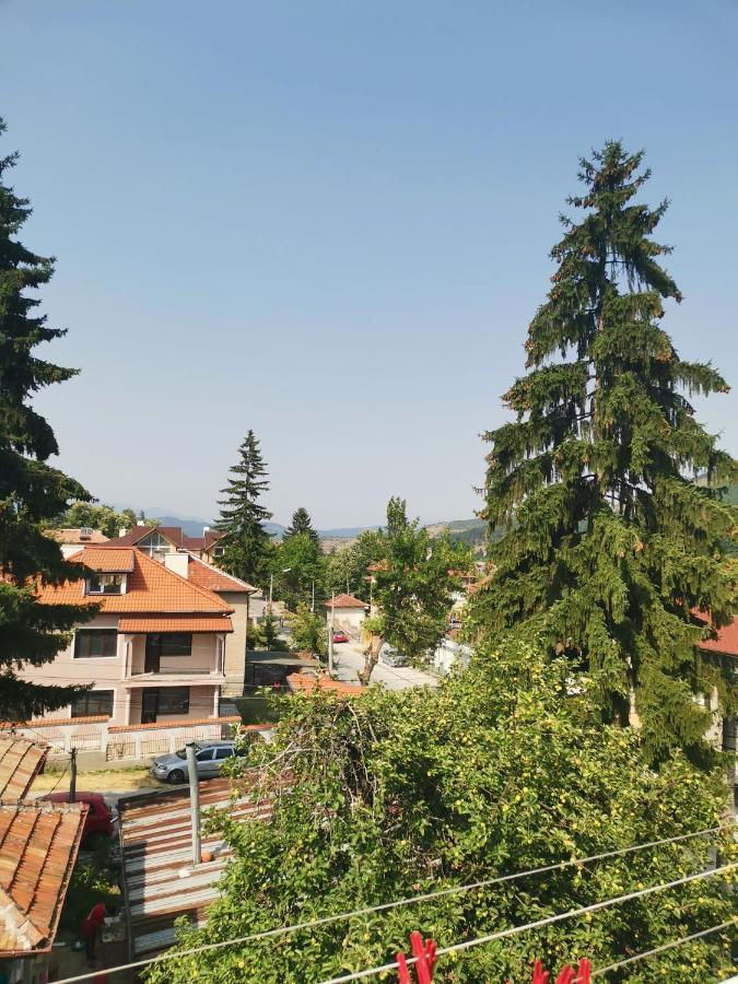 Guest House Ena Velingrad Exterior foto