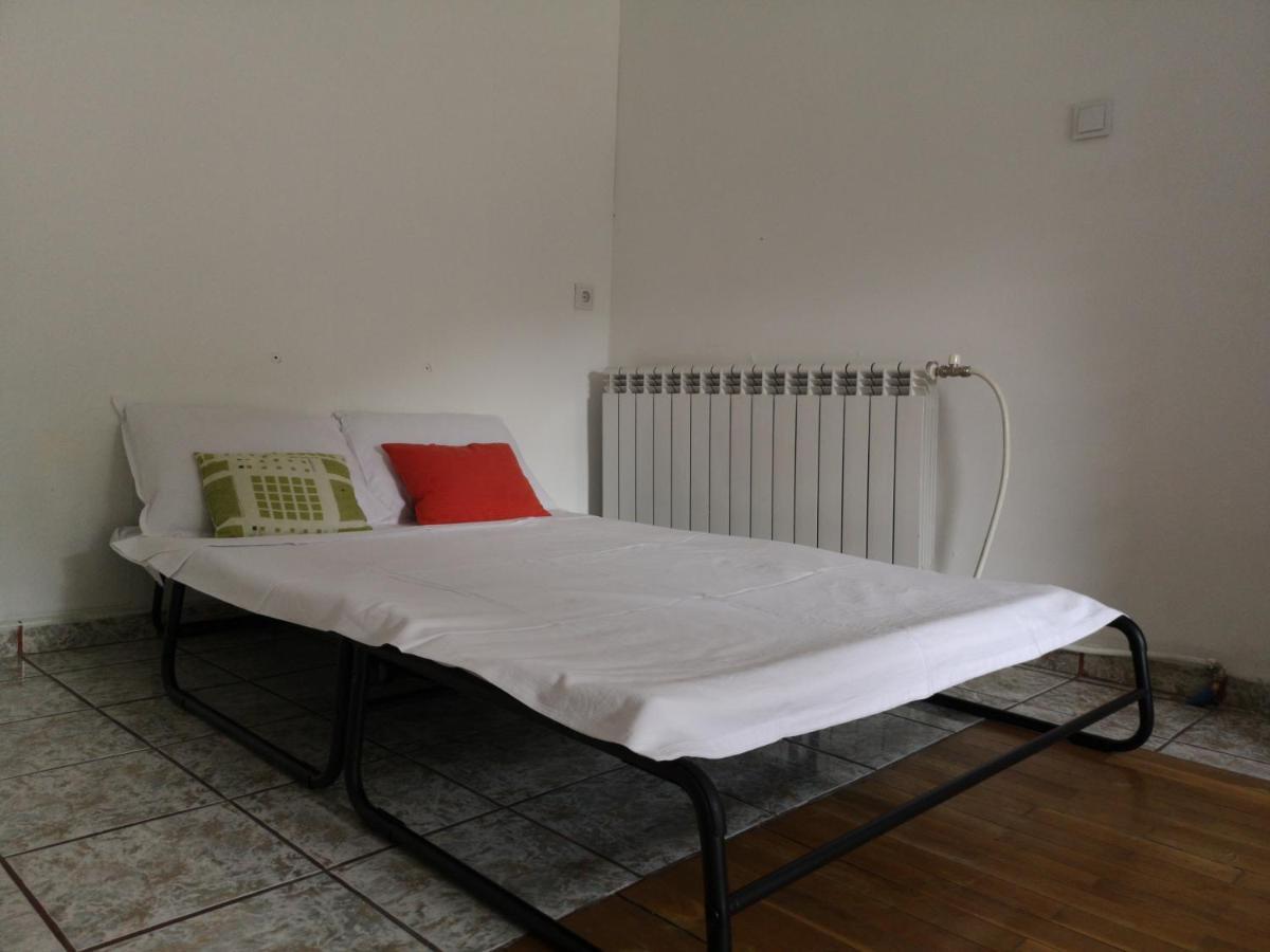 Guest House Ena Velingrad Exterior foto