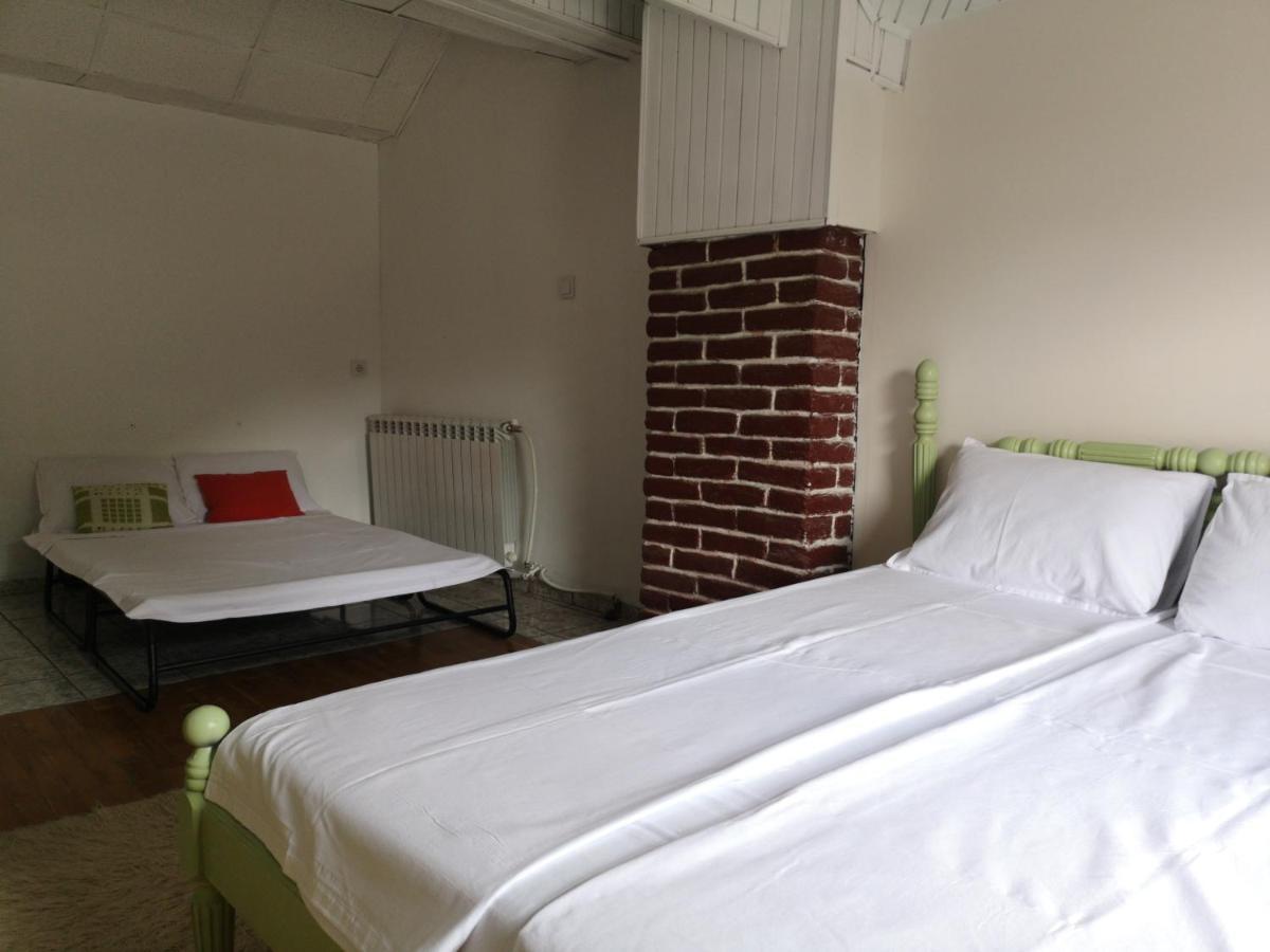 Guest House Ena Velingrad Exterior foto